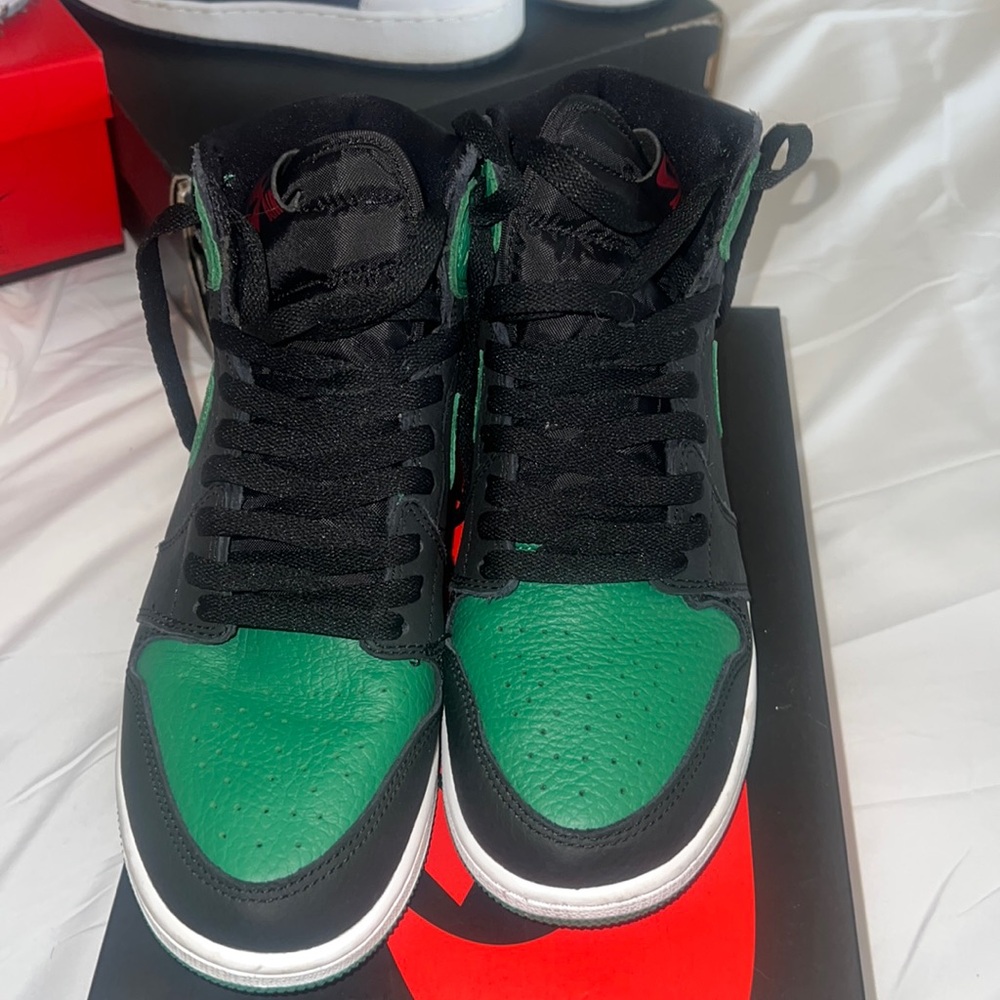 Jordan ones